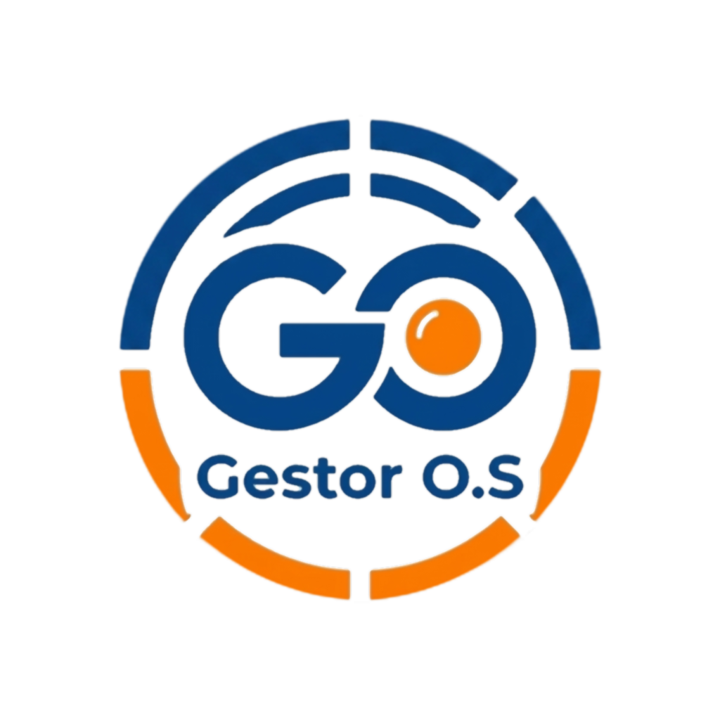 Logo GestorOS
